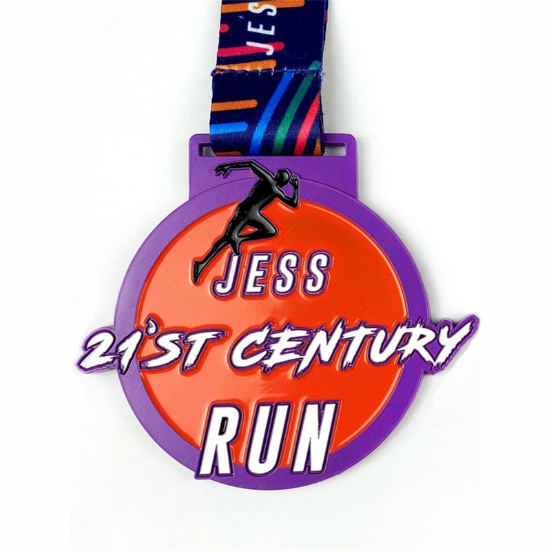 Medallas personalizadas Titular de medallas de ENMOMENTO