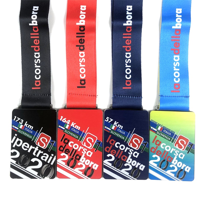 Medallas para la venta Medallas de medallas Medalla de premio de competencia personalizada