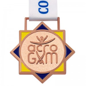 Titulares de medallas de metal para corredores Medallas personalizadas para la lucha libre Etsy