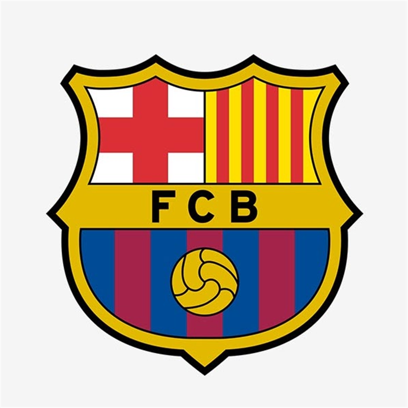 El lateral izquierdo de Barcelona, ​​Alba ha dejado el club